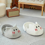 Winter - Warm Widened Semi - Enclosed Light - Blocking Pet Bed - Trustpick